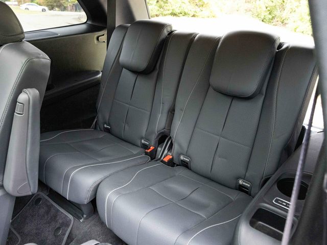 2020 Mercedes-Benz GLS GLS450, Exclusive Nappa Seating, Pano Roof, Comfort Package Plus - 22938047 - 54