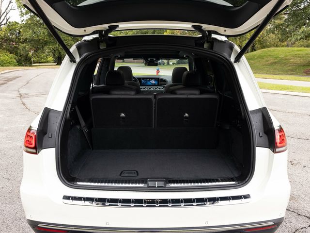 2020 Mercedes-Benz GLS GLS450, Exclusive Nappa Seating, Pano Roof, Comfort Package Plus - 22938047 - 55