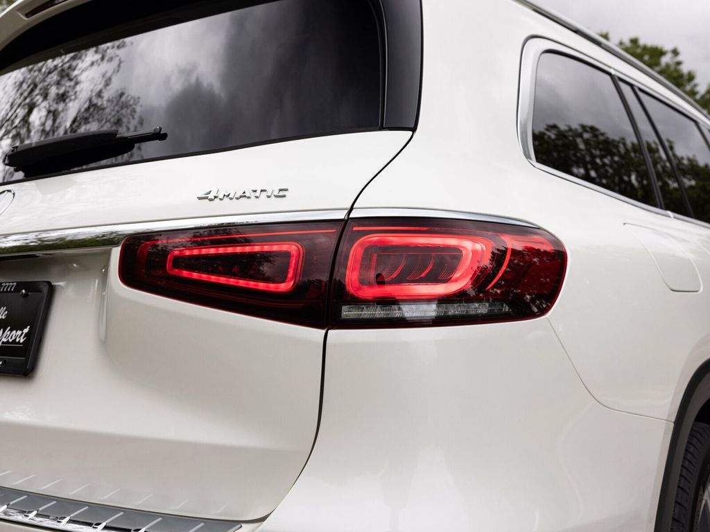 2020 Mercedes-Benz GLS GLS450, Exclusive Nappa Seating, Pano Roof, Comfort Package Plus - 22938047 - 60