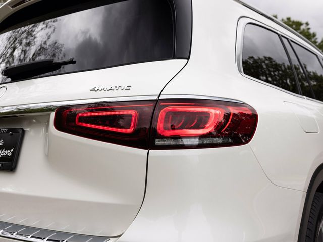 2020 Mercedes-Benz GLS GLS450, Exclusive Nappa Seating, Pano Roof, Comfort Package Plus - 22938047 - 60