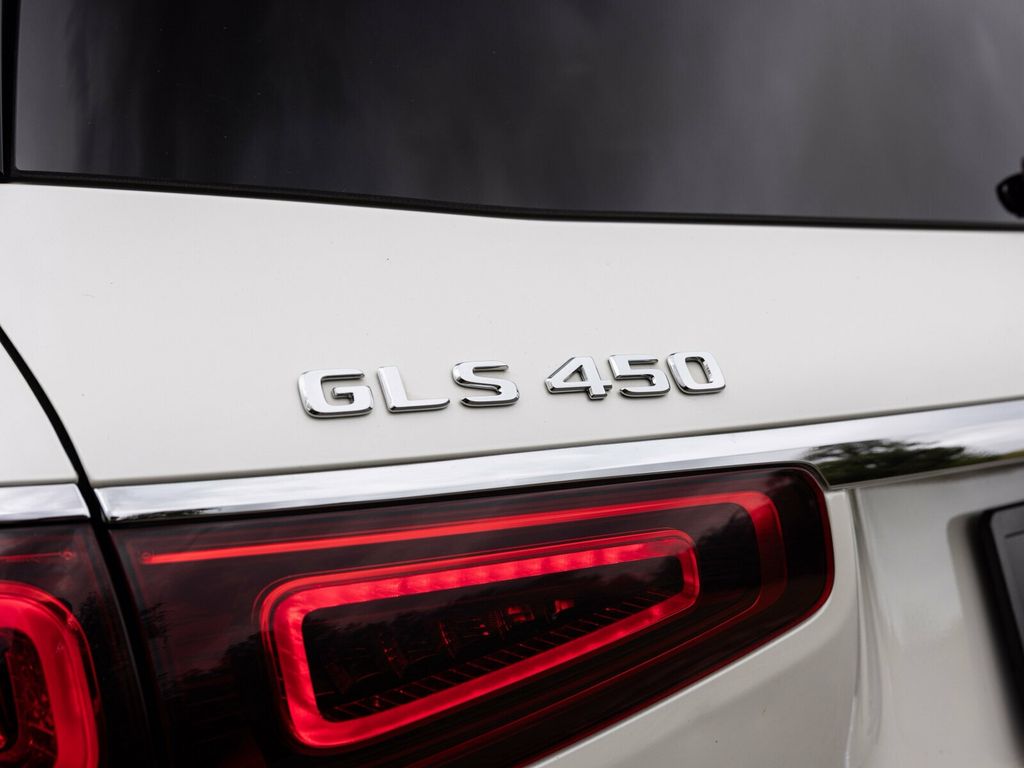 2020 Mercedes-Benz GLS GLS450, Exclusive Nappa Seating, Pano Roof, Comfort Package Plus - 22938047 - 62