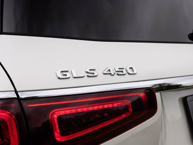 2020 Mercedes-Benz GLS GLS450, Exclusive Nappa Seating, Pano Roof, Comfort Package Plus - 22938047 - 62