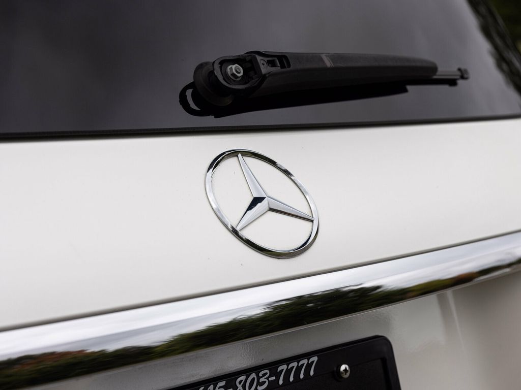 2020 Mercedes-Benz GLS GLS450, Exclusive Nappa Seating, Pano Roof, Comfort Package Plus - 22938047 - 63