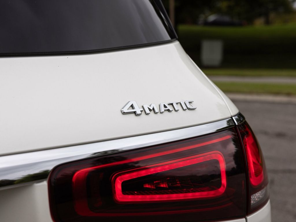 2020 Mercedes-Benz GLS GLS450, Exclusive Nappa Seating, Pano Roof, Comfort Package Plus - 22938047 - 64