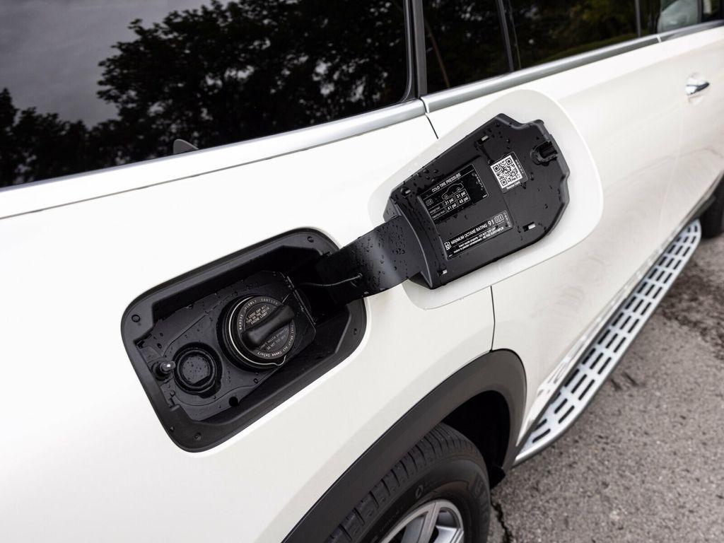 2020 Mercedes-Benz GLS GLS450, Exclusive Nappa Seating, Pano Roof, Comfort Package Plus - 22938047 - 65