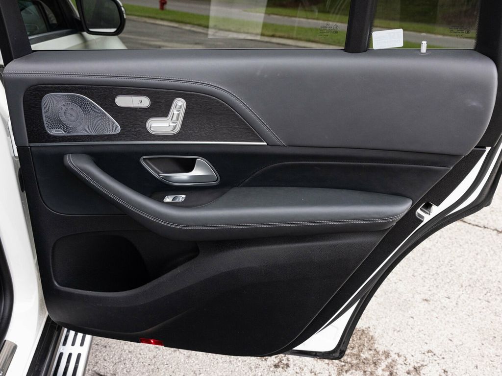 2020 Mercedes-Benz GLS GLS450, Exclusive Nappa Seating, Pano Roof, Comfort Package Plus - 22938047 - 67