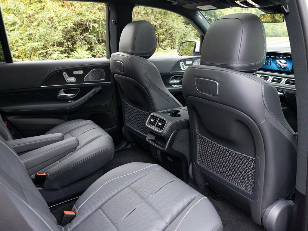 2020 Mercedes-Benz GLS GLS450, Exclusive Nappa Seating, Pano Roof, Comfort Package Plus - 22938047 - 68