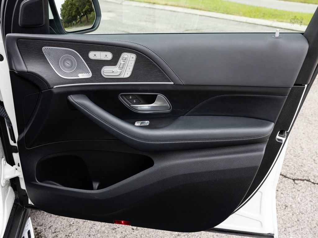 2020 Mercedes-Benz GLS GLS450, Exclusive Nappa Seating, Pano Roof, Comfort Package Plus - 22938047 - 70