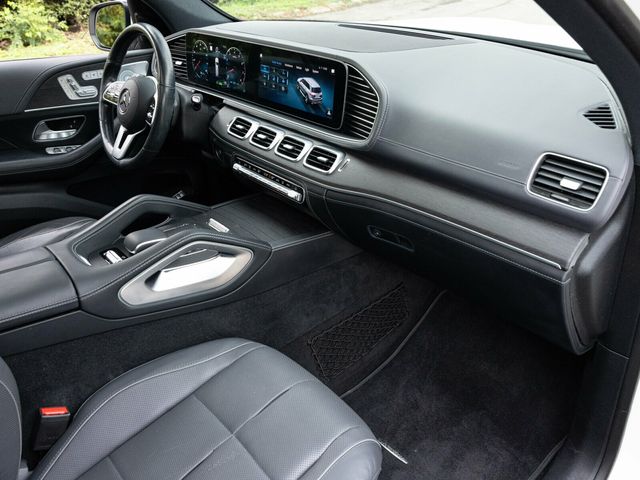 2020 Mercedes-Benz GLS GLS450, Exclusive Nappa Seating, Pano Roof, Comfort Package Plus - 22938047 - 72