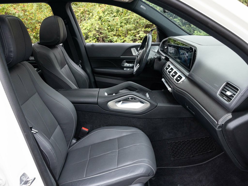 2020 Mercedes-Benz GLS GLS450, Exclusive Nappa Seating, Pano Roof, Comfort Package Plus - 22938047 - 73