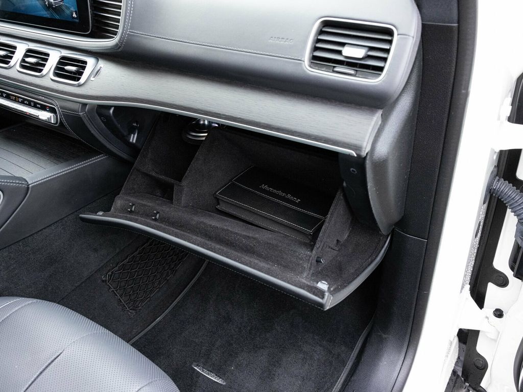 2020 Mercedes-Benz GLS GLS450, Exclusive Nappa Seating, Pano Roof, Comfort Package Plus - 22938047 - 75