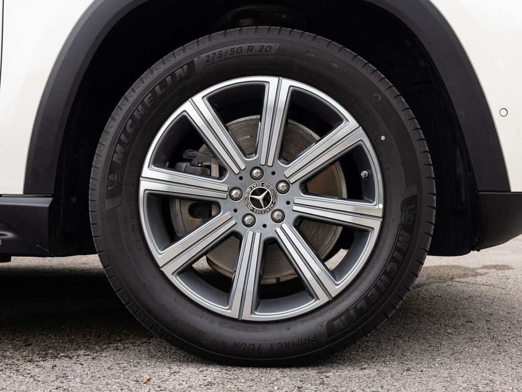 2020 Mercedes-Benz GLS GLS450, Exclusive Nappa Seating, Pano Roof, Comfort Package Plus - 22938047 - 76