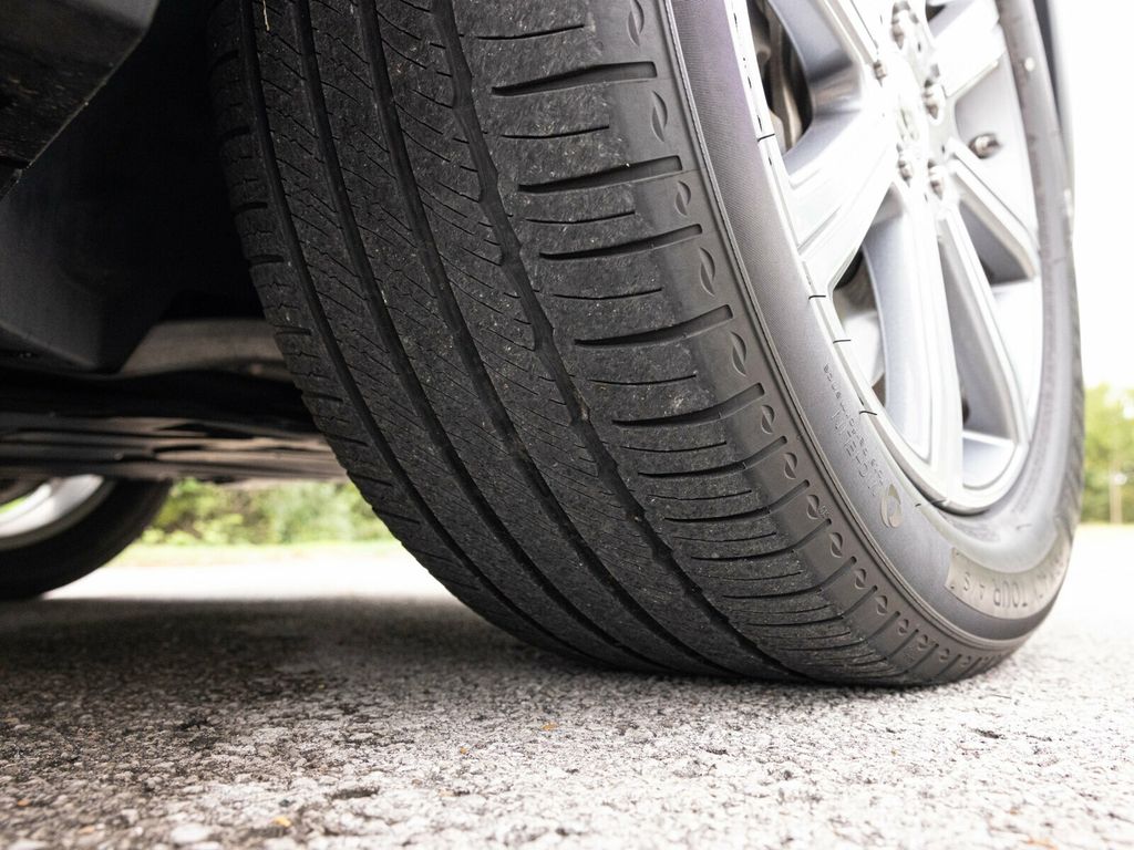 2020 Mercedes-Benz GLS GLS450, Exclusive Nappa Seating, Pano Roof, Comfort Package Plus - 22938047 - 77