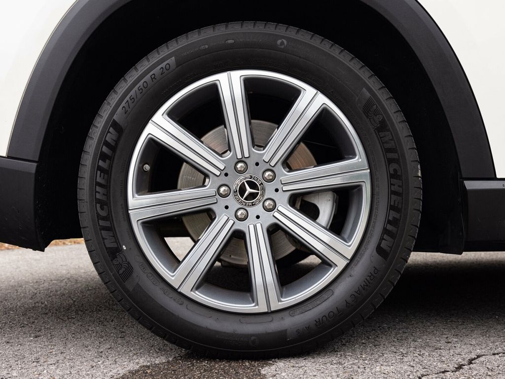 2020 Mercedes-Benz GLS GLS450, Exclusive Nappa Seating, Pano Roof, Comfort Package Plus - 22938047 - 78