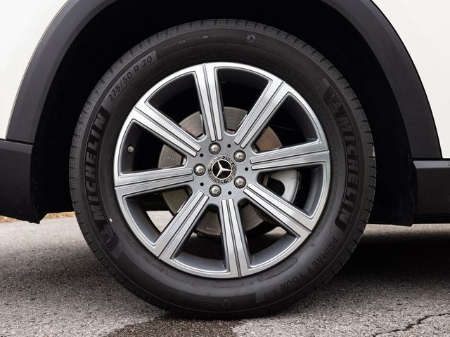 2020 Mercedes-Benz GLS GLS450, Exclusive Nappa Seating, Pano Roof, Comfort Package Plus - 22938047 - 78