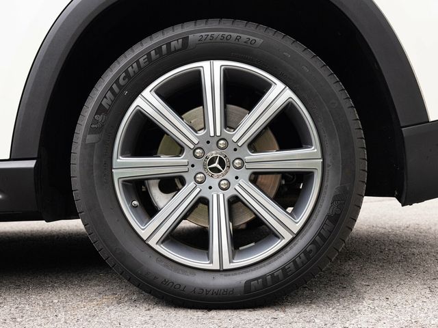 2020 Mercedes-Benz GLS GLS450, Exclusive Nappa Seating, Pano Roof, Comfort Package Plus - 22938047 - 80