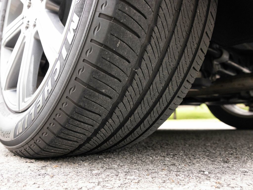 2020 Mercedes-Benz GLS GLS450, Exclusive Nappa Seating, Pano Roof, Comfort Package Plus - 22938047 - 81