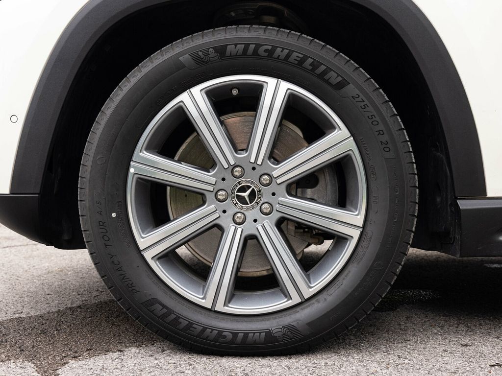 2020 Mercedes-Benz GLS GLS450, Exclusive Nappa Seating, Pano Roof, Comfort Package Plus - 22938047 - 82