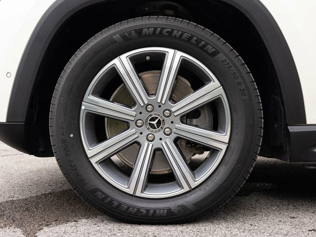 2020 Mercedes-Benz GLS GLS450, Exclusive Nappa Seating, Pano Roof, Comfort Package Plus - 22938047 - 82