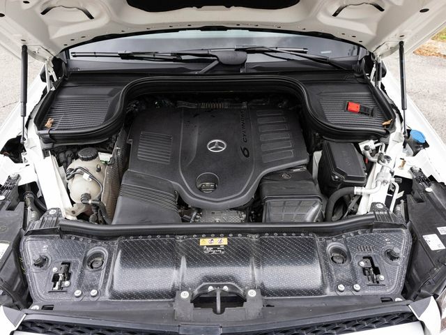 2020 Mercedes-Benz GLS GLS450, Exclusive Nappa Seating, Pano Roof, Comfort Package Plus - 22938047 - 84