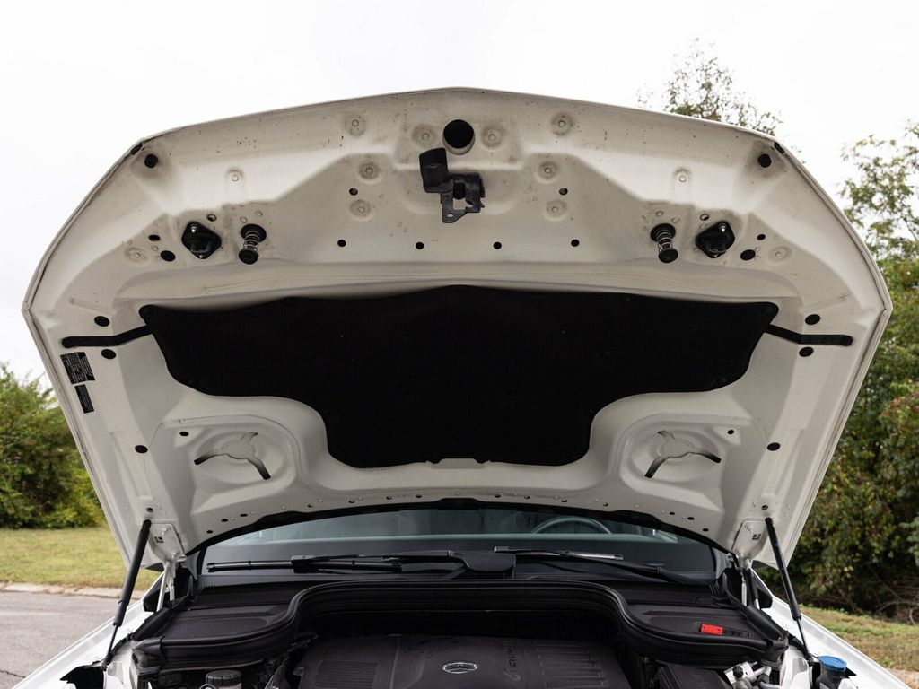 2020 Mercedes-Benz GLS GLS450, Exclusive Nappa Seating, Pano Roof, Comfort Package Plus - 22938047 - 85