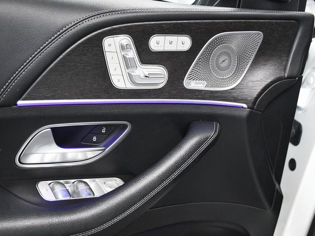 2020 Mercedes-Benz GLS GLS 580 - 22908502 - 9