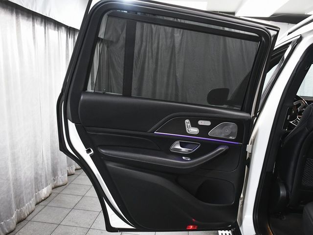 2020 Mercedes-Benz GLS GLS 580 - 22908502 - 11
