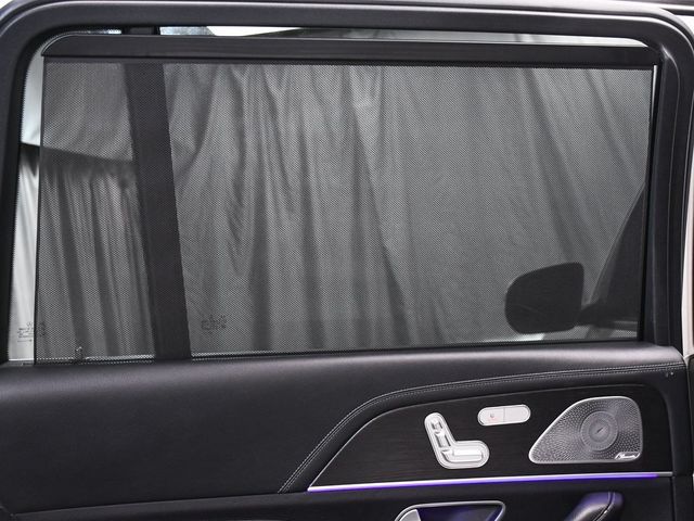 2020 Mercedes-Benz GLS GLS 580 - 22908502 - 12