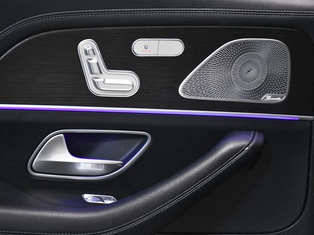 2020 Mercedes-Benz GLS GLS 580 - 22908502 - 13