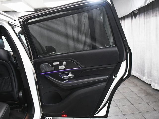 2020 Mercedes-Benz GLS GLS 580 - 22908502 - 15