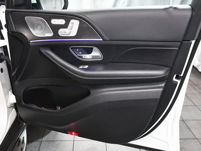 2020 Mercedes-Benz GLS GLS 580 - 22908502 - 20