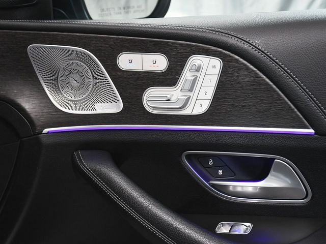 2020 Mercedes-Benz GLS GLS 580 - 22908502 - 21