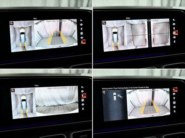 2020 Mercedes-Benz GLS GLS 580 - 22908502 - 30