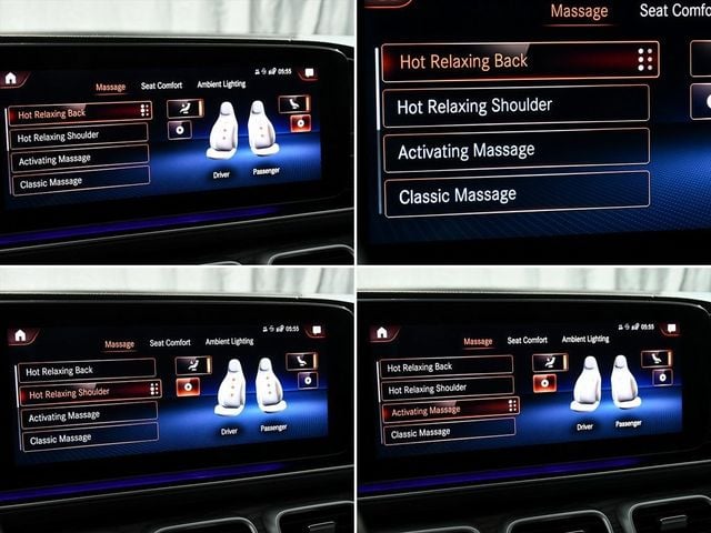 2020 Mercedes-Benz GLS GLS 580 - 22908502 - 33