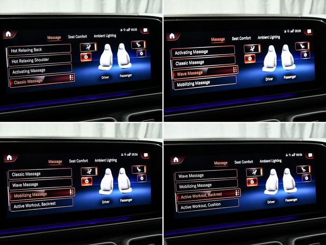 2020 Mercedes-Benz GLS GLS 580 - 22908502 - 34