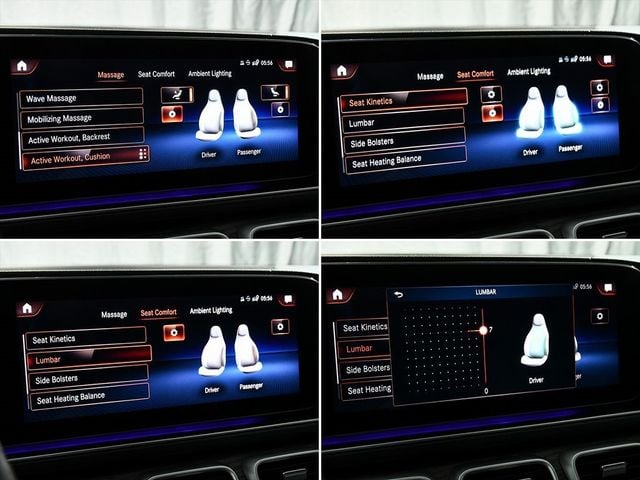 2020 Mercedes-Benz GLS GLS 580 - 22908502 - 35