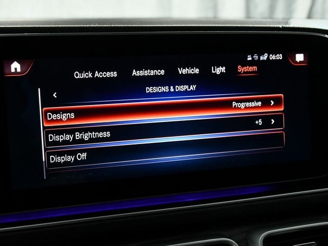 2020 Mercedes-Benz GLS GLS 580 - 22908502 - 41