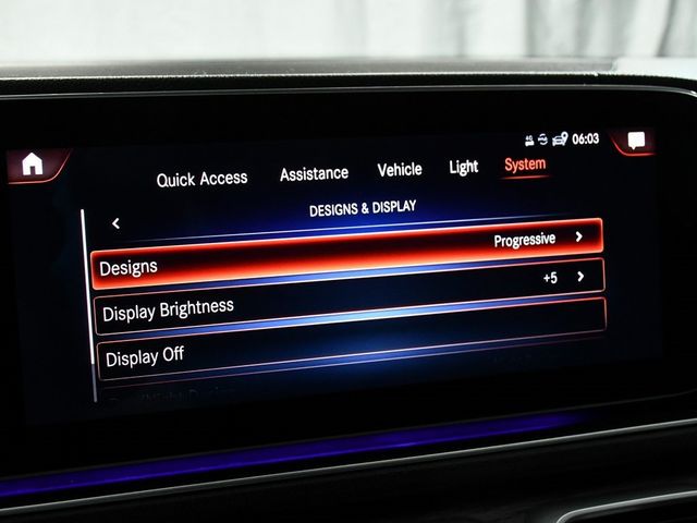 2020 Mercedes-Benz GLS GLS 580 - 22908502 - 42