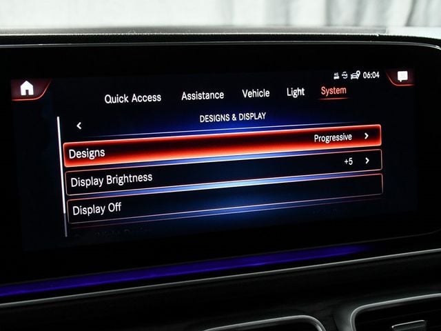 2020 Mercedes-Benz GLS GLS 580 - 22908502 - 43