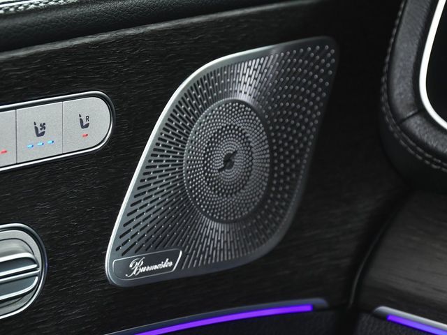 2020 Mercedes-Benz GLS GLS 580 - 22908502 - 45