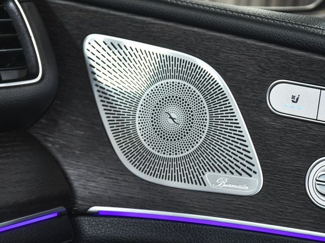 2020 Mercedes-Benz GLS GLS 580 - 22908502 - 46