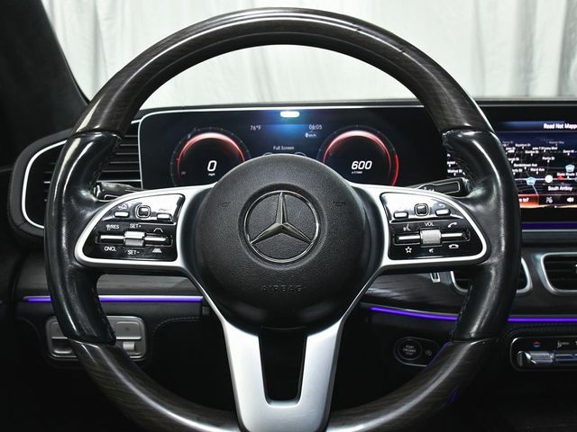 2020 Mercedes-Benz GLS GLS 580 - 22908502 - 48