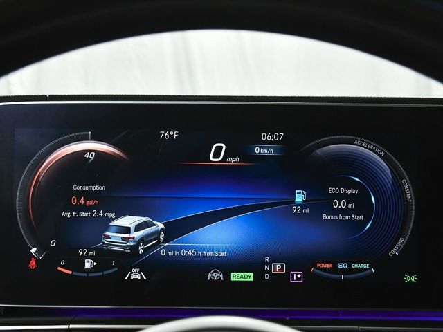 2020 Mercedes-Benz GLS GLS 580 - 22908502 - 54