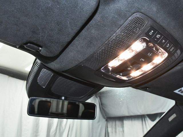 2020 Mercedes-Benz GLS GLS 580 - 22908502 - 55