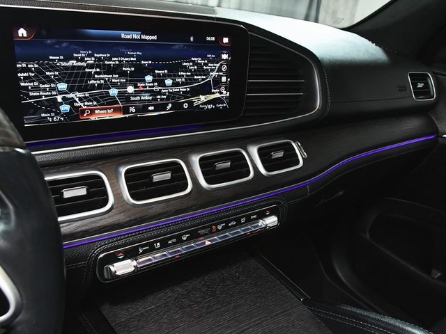 2020 Mercedes-Benz GLS GLS 580 - 22908502 - 56