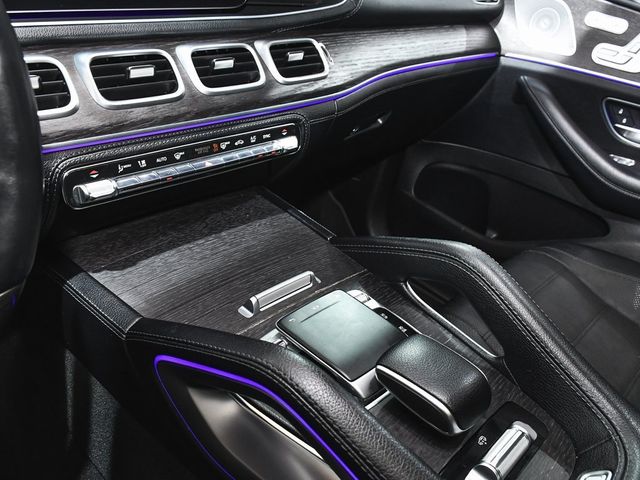 2020 Mercedes-Benz GLS GLS 580 - 22908502 - 57