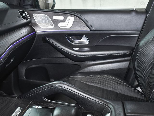 2020 Mercedes-Benz GLS GLS 580 - 22908502 - 61