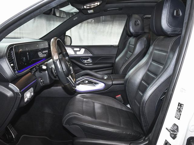 2020 Mercedes-Benz GLS GLS 580 - 22908502 - 62