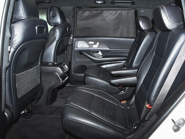 2020 Mercedes-Benz GLS GLS 580 - 22908502 - 65