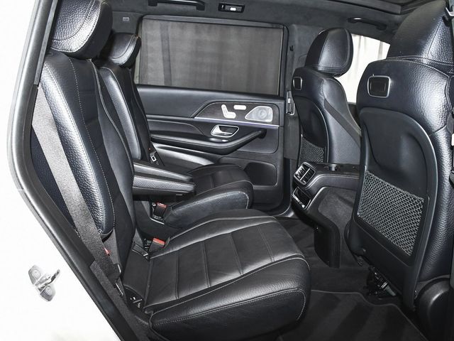 2020 Mercedes-Benz GLS GLS 580 - 22908502 - 67